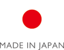 MADE IN JAPAN